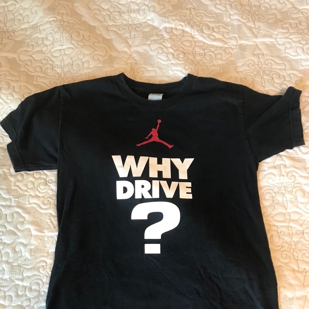 Jordan T-shirt